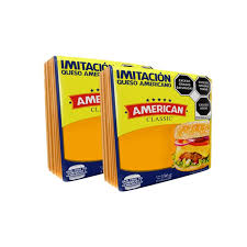 QUESO AMERICAN CLASSIC 136 GR